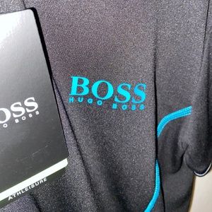 HUGO BOSS